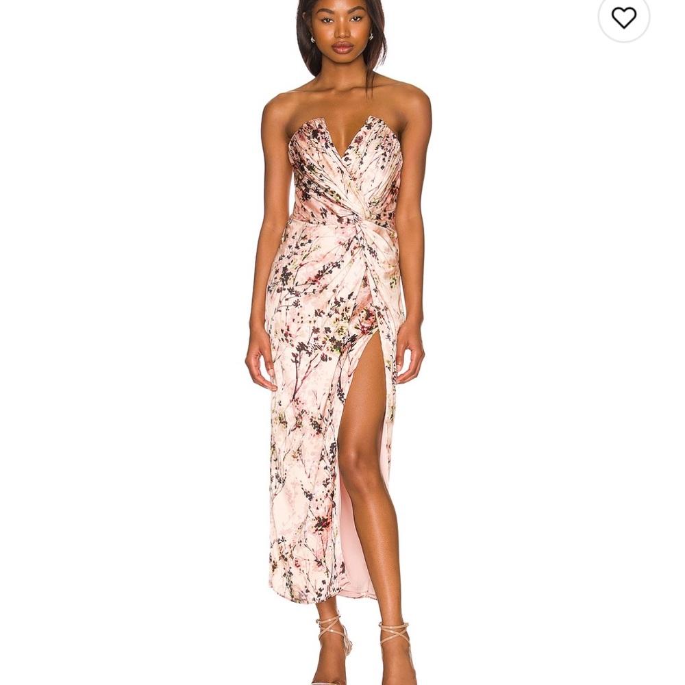 Katie May Come on Home Dress